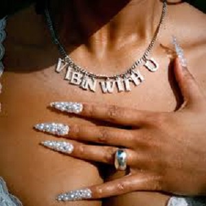 Cover FEMME FATALE SELECTION & KALIFFA - VIBIN WITH U